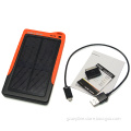 7200 mAh S72 Solar Energy Chargers for Mobile Phones